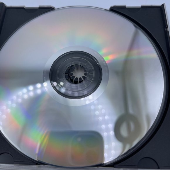 Paul R Howarth Organist, A Music Montage, 1992, Rare CD - Picture 6 of 7